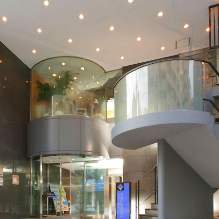 Hotel Mystays Higashi Ikebukuro Токио Экстерьер фото