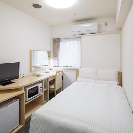 Hotel Mystays Higashi Ikebukuro Токио Экстерьер фото