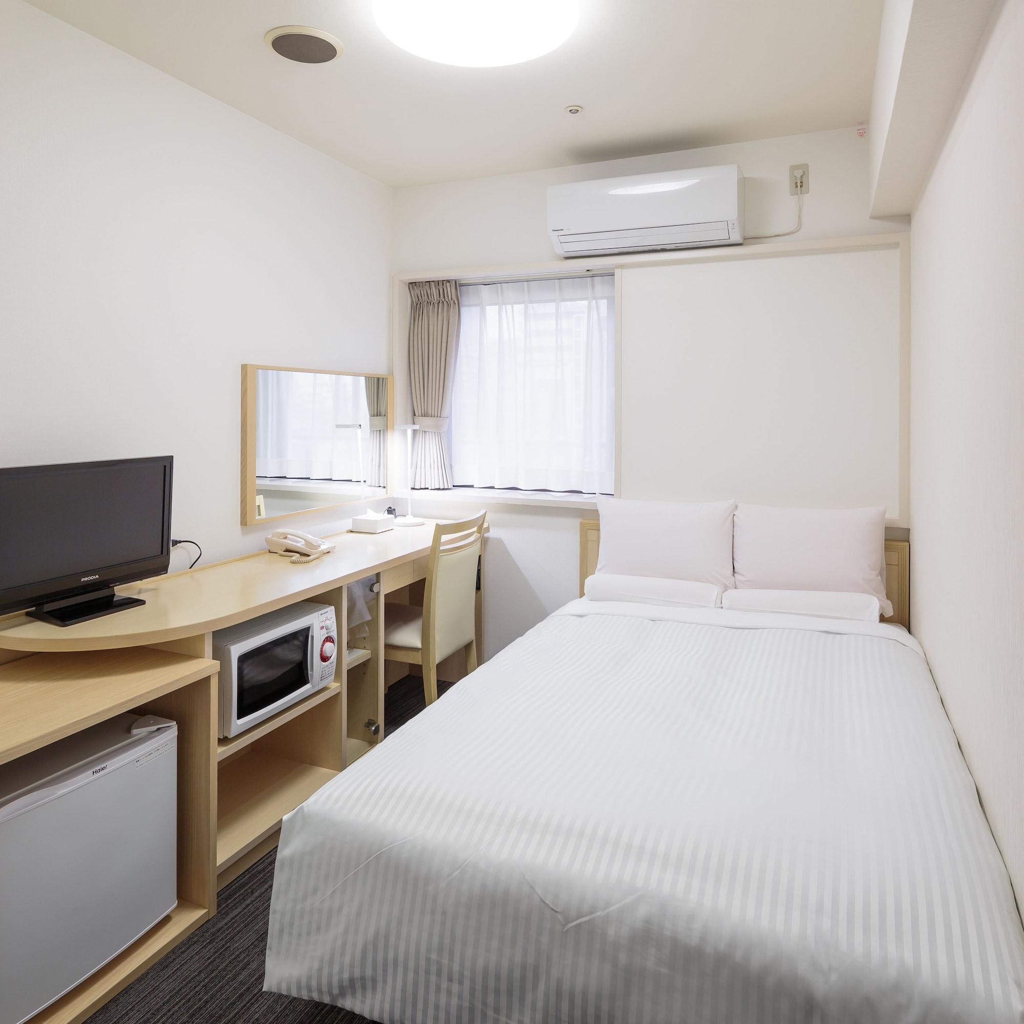 Hotel Mystays Higashi Ikebukuro Токио Экстерьер фото