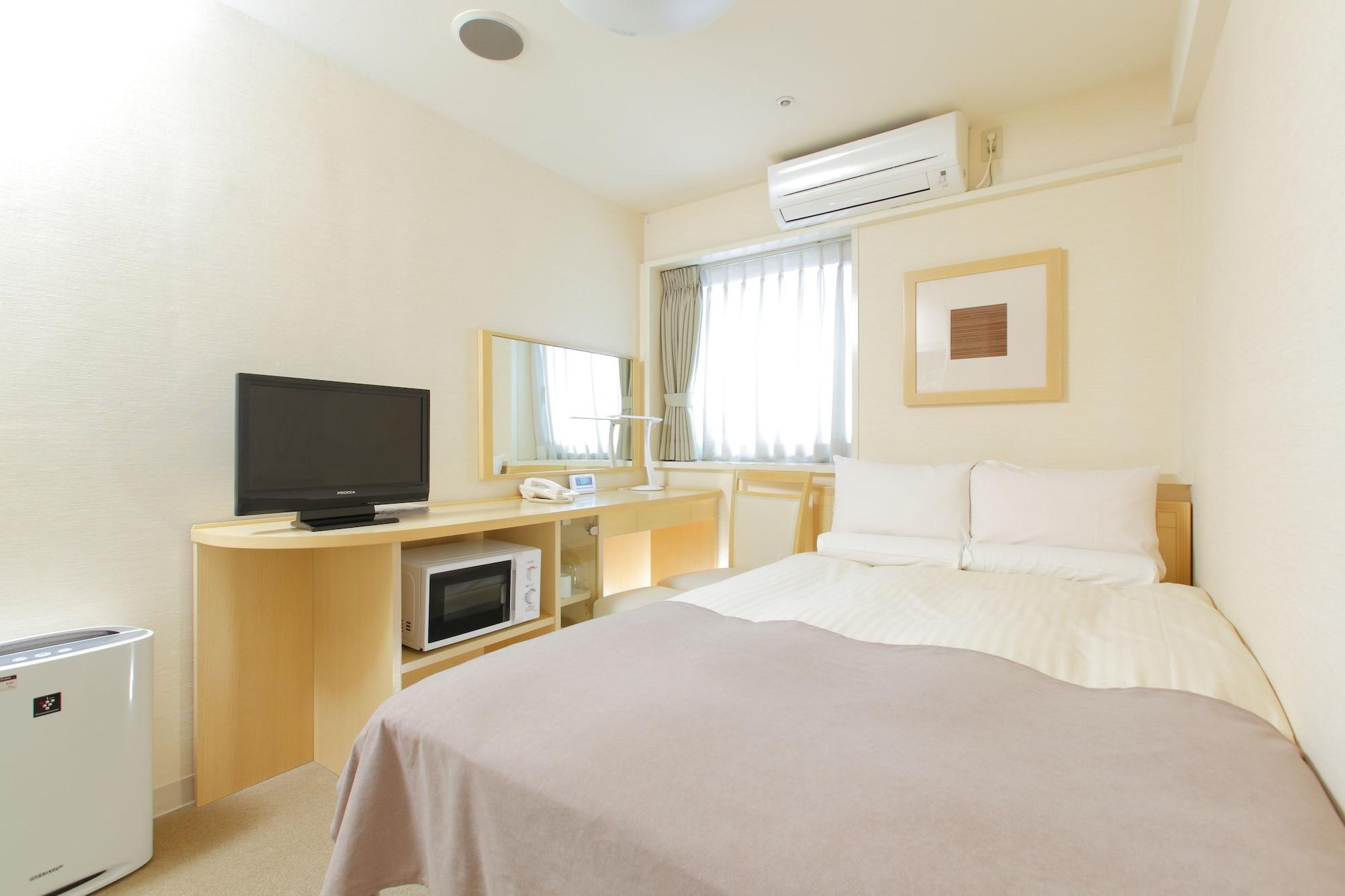 Hotel Mystays Higashi Ikebukuro Токио Экстерьер фото