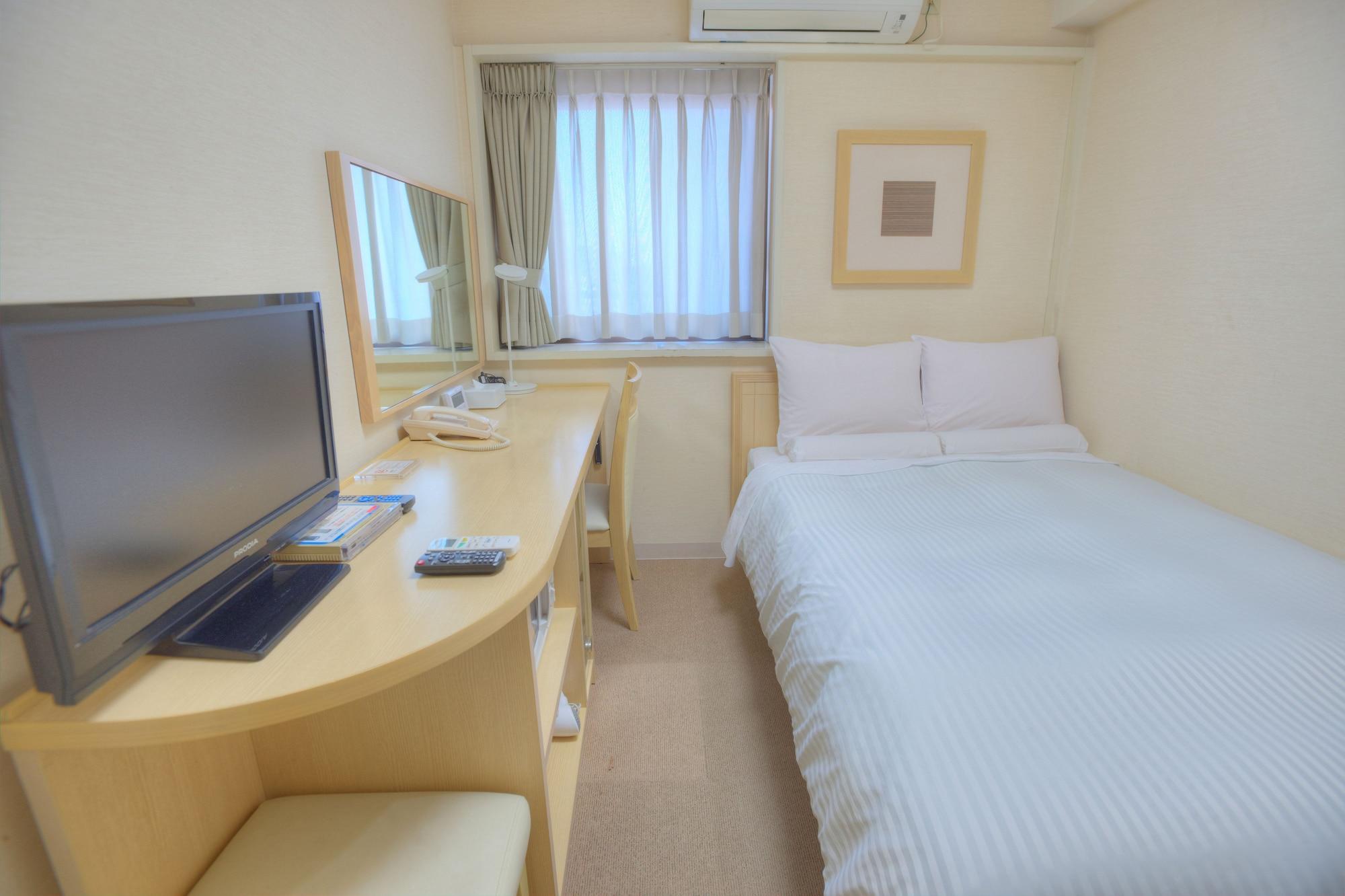 Hotel Mystays Higashi Ikebukuro Токио Экстерьер фото