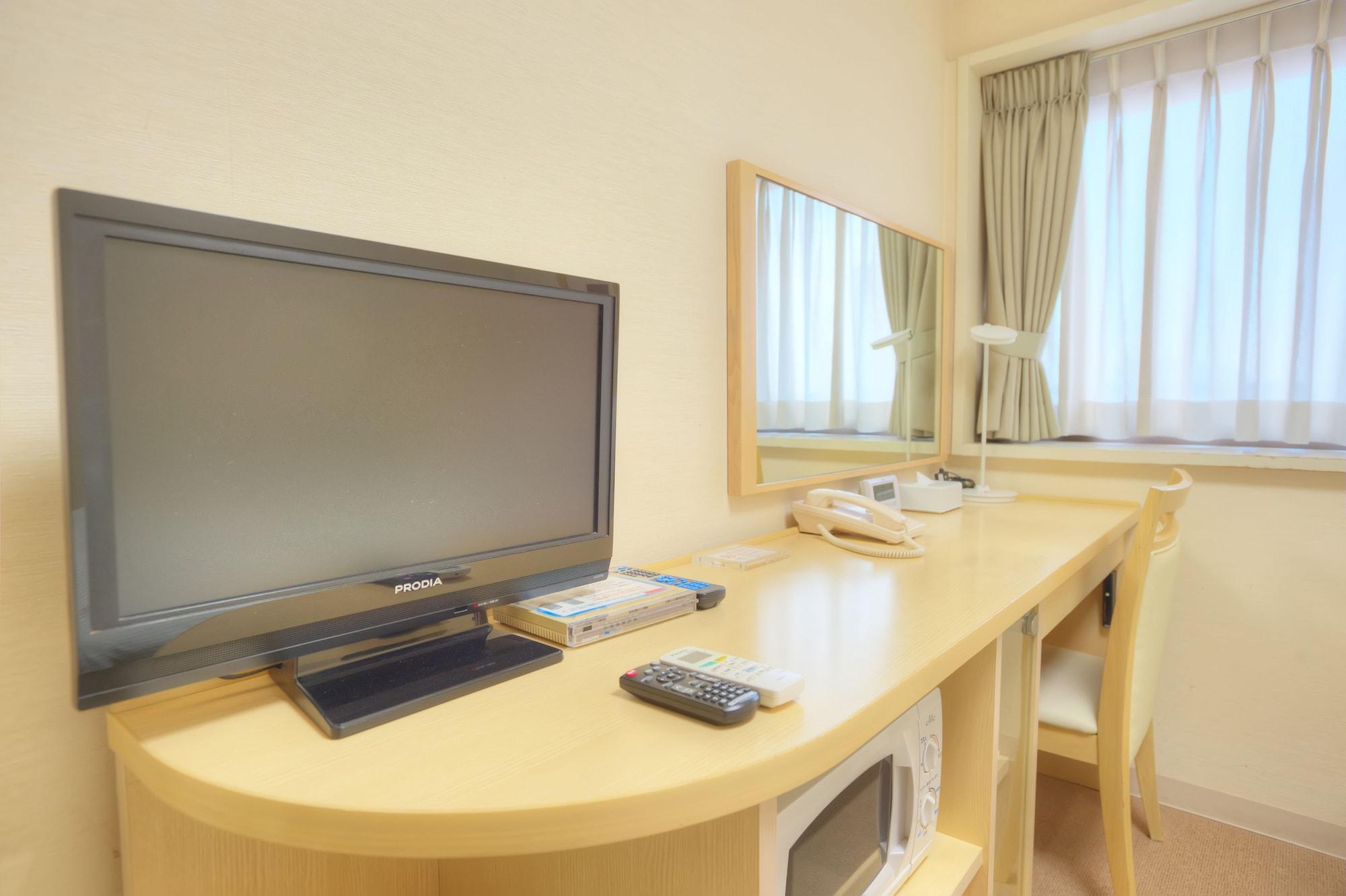 Hotel Mystays Higashi Ikebukuro Токио Экстерьер фото