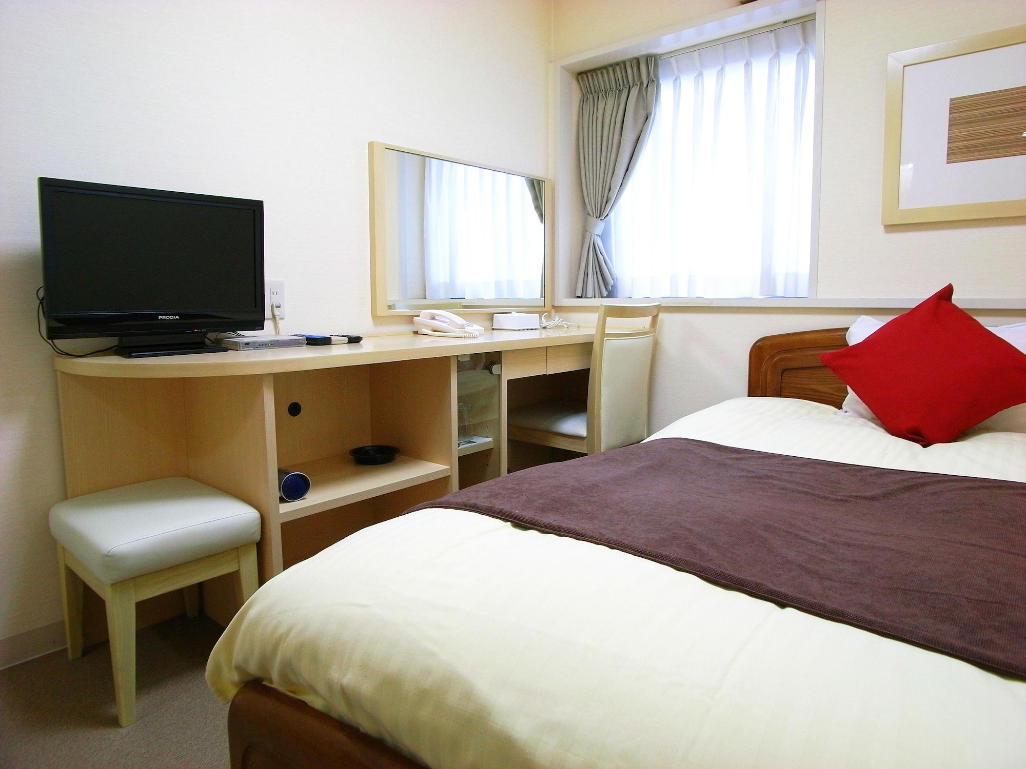 Hotel Mystays Higashi Ikebukuro Токио Экстерьер фото