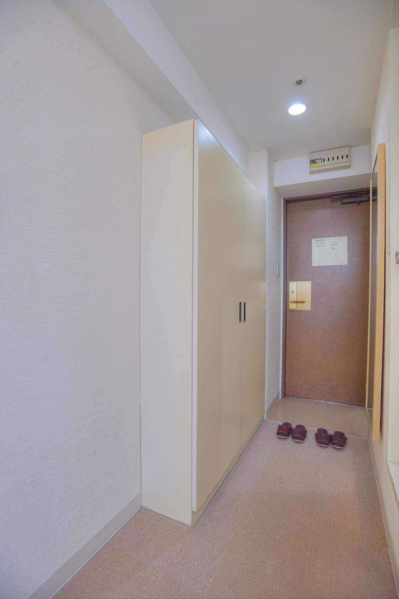 Hotel Mystays Higashi Ikebukuro Токио Экстерьер фото