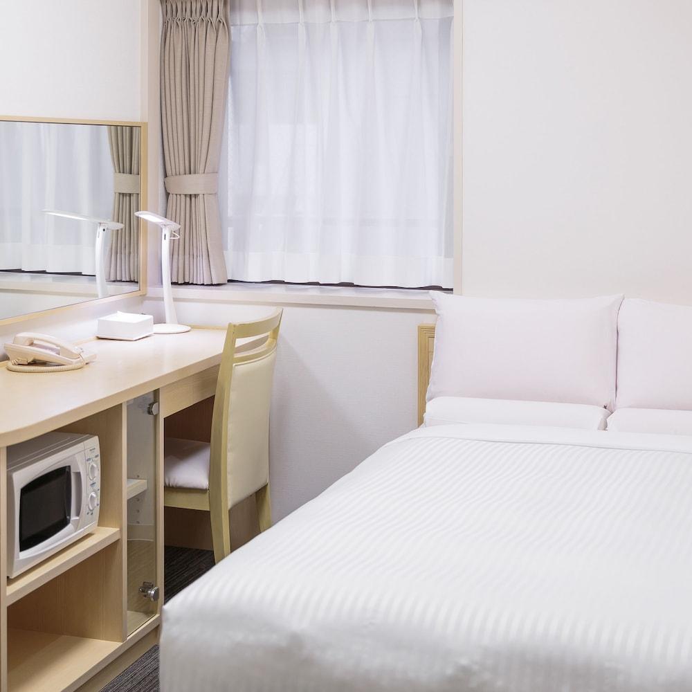 Hotel Mystays Higashi Ikebukuro Токио Экстерьер фото