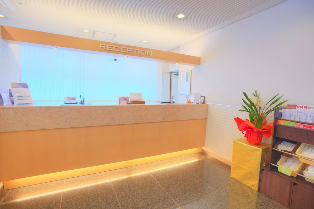 Hotel Mystays Higashi Ikebukuro Токио Экстерьер фото