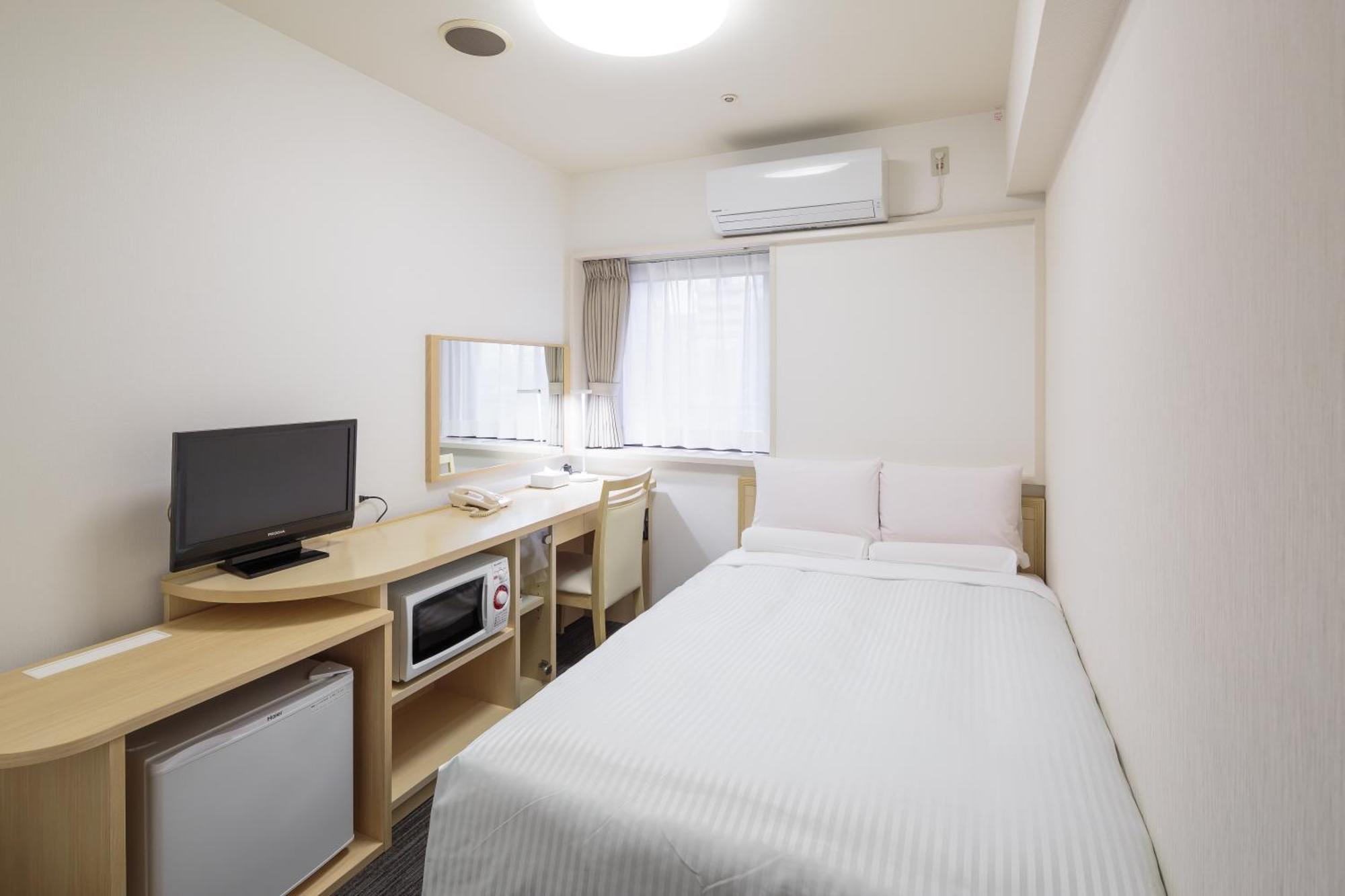 Hotel Mystays Higashi Ikebukuro Токио Экстерьер фото