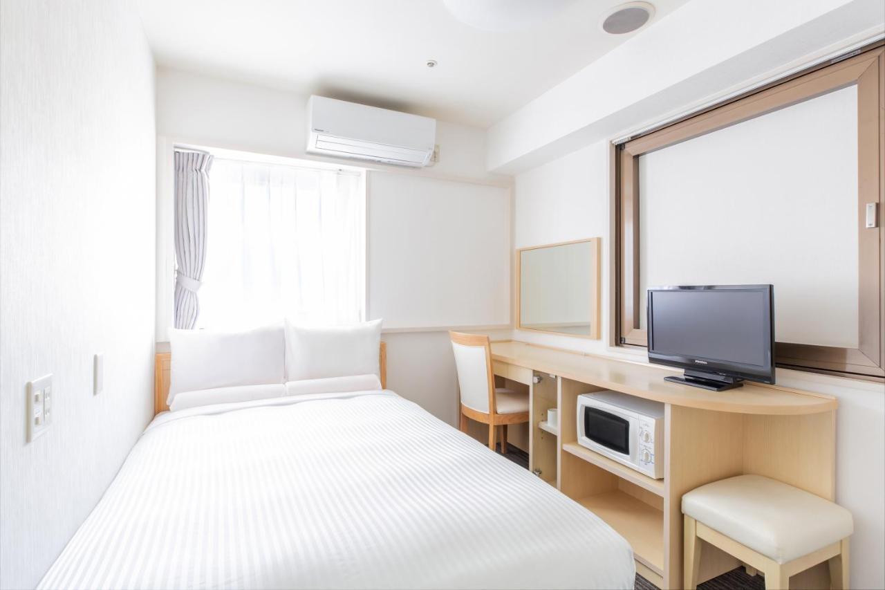 Hotel Mystays Higashi Ikebukuro Токио Экстерьер фото